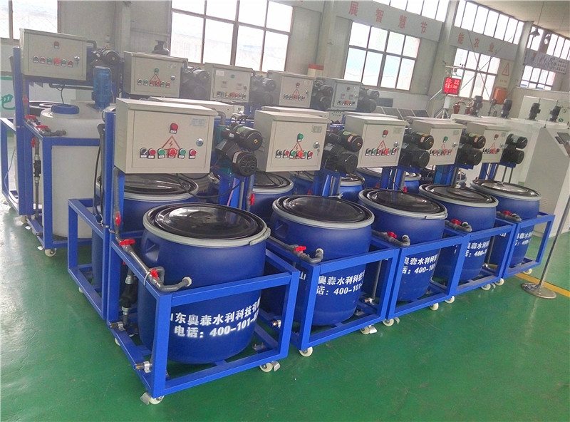 ����ˮ��һ�廯�豸