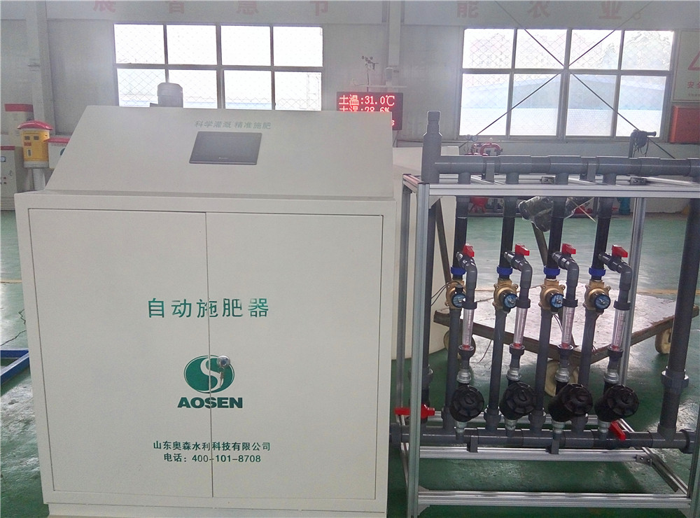 PLC����ˮ��һ�廯�豸