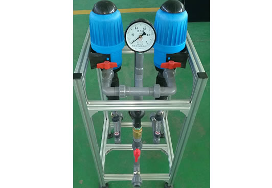 �Զ�����ʩ����