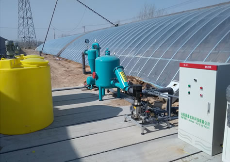 ˮ��һ�廯�豸