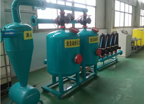 ȫ�Զ�ɰʯ������